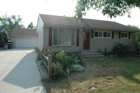 4383 N Mayfair Rd., Wauwatosa, WI 53222