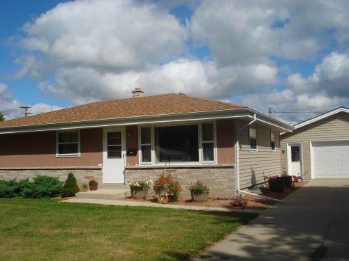 644 Wheelock Ave., Hartford, WI 53027