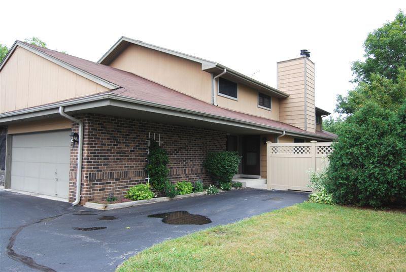 14059 W Tiffany Pl. #C, New Berlin, WI 53151