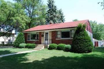 [Address Hidden by Seller], Milwaukee, WI 53225