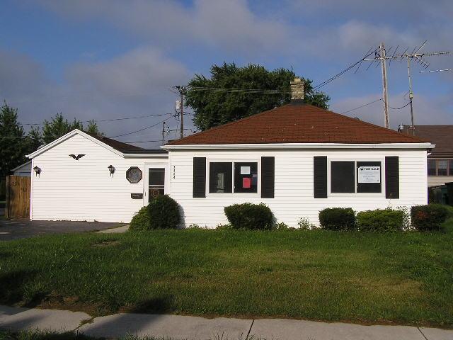 1434 N 30th, Sheboygan, WI 53081