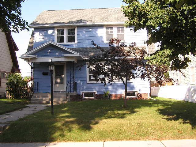 2126 Wedemeyer St., Sheboygan, WI 53081