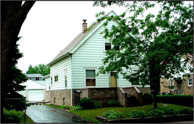 4035 S Austin St., Milwaukee, WI 53207