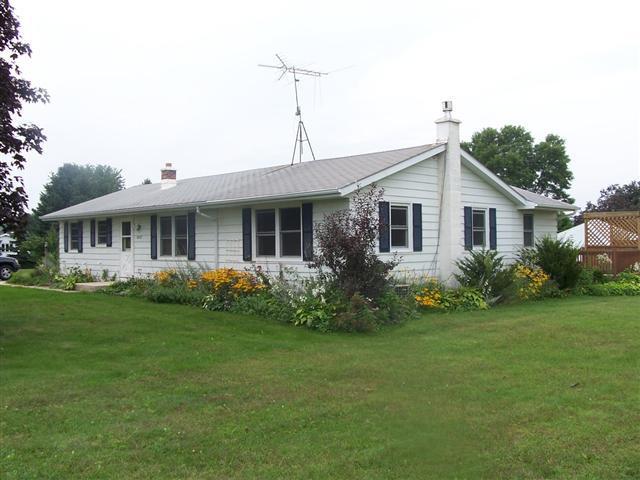 6250 N Branch Rd., Plymouth, WI 53073