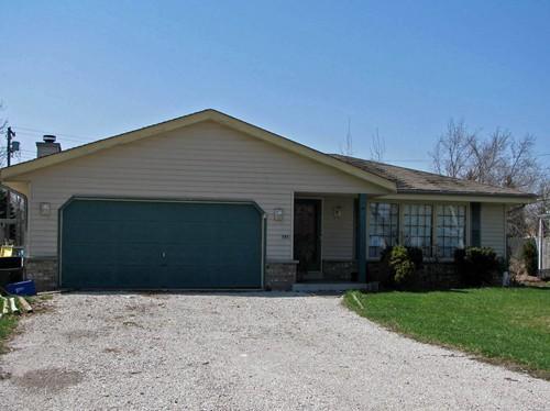[Address Hidden by Seller], Greenfield, WI 53221