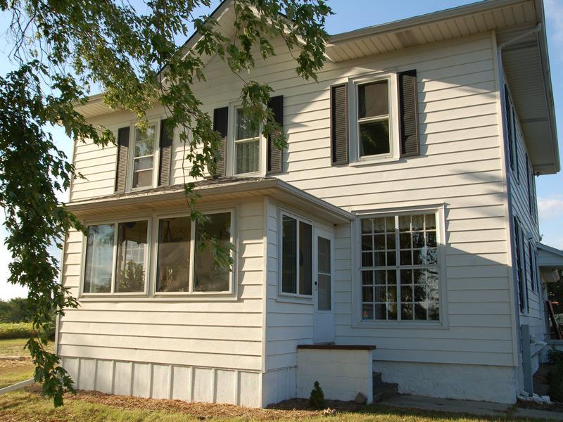 6360 N County Highway K -, Addison, WI 53027