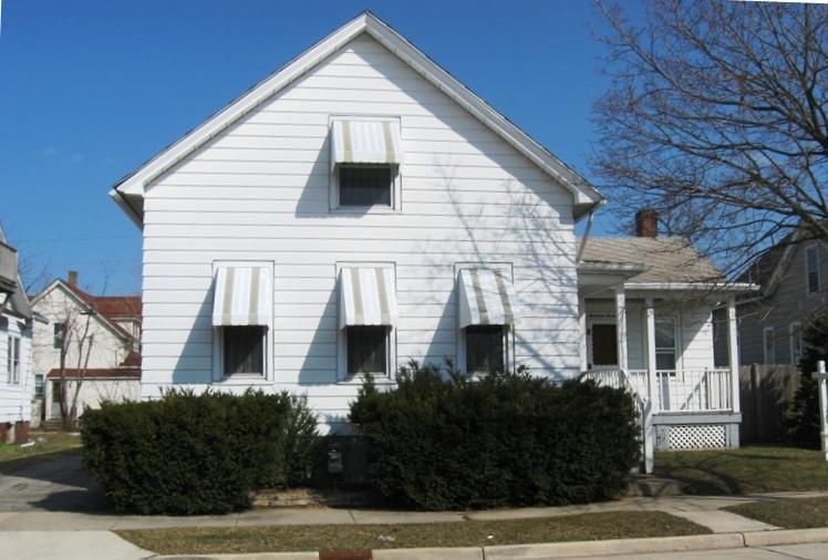 1717 Chatham, Racine, WI 53402