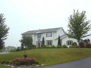 N7079 Jennifer Dr., Plymouth, WI 53073