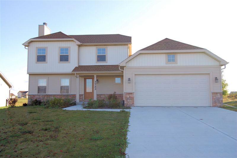 3723 Meadow Rose Ct., Caledonia, WI 53126