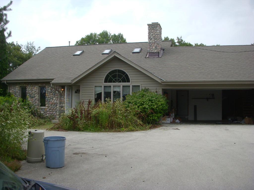 22230 W Weyer Rd., Lisbon, WI 53072