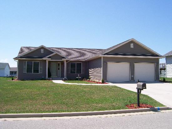 1981 Julie Ave., Sparta, WI 54656