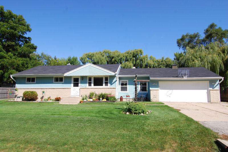 [Address Hidden by Seller], Franklin, WI 53132