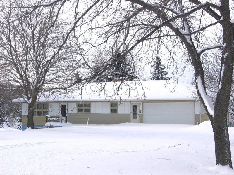 5147 County Road P, West Bend, WI 53095