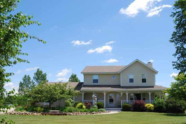 [Address Hidden by Seller], Kewaskum, WI 53040