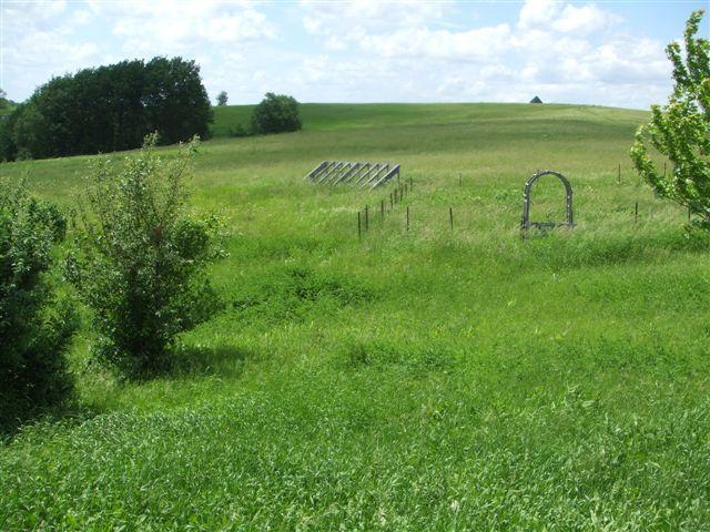 County Ss, Liberty, WI 54664