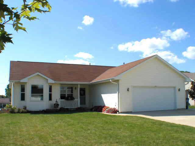 [Address Hidden by Seller], Oak Creek, WI 53154