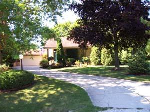4575 S Hearthside Dr., New Berlin, WI 53151