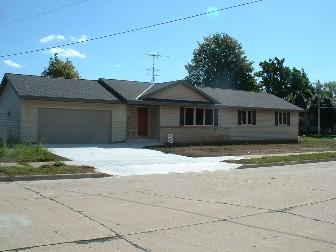 2613 N 27th St., Sheboygan, WI 53083