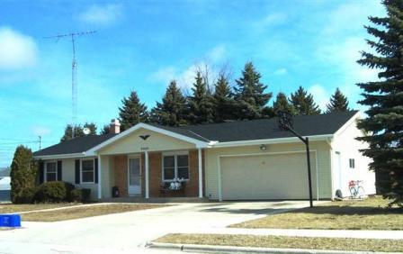 4205 Columbus St., Two Rivers, WI 54241