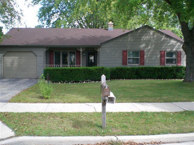 218 E Washington St., Slinger, WI 53086