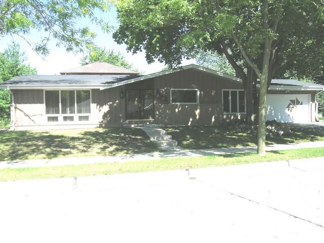 5662 S Kirkwood Ave., Cudahy, WI 53110
