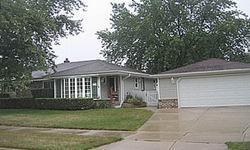 [Address Hidden by Seller], Cudahy, WI 53110