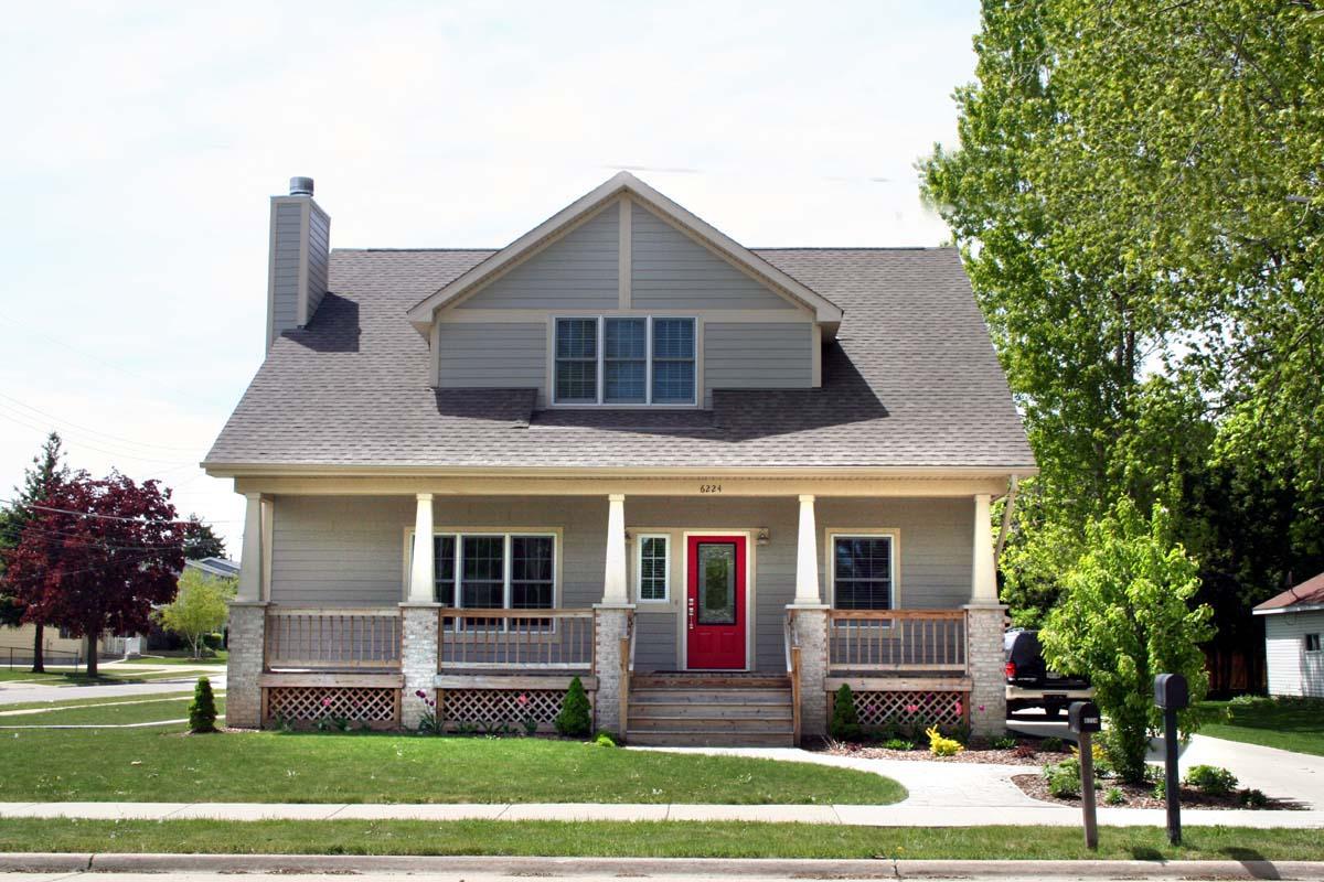 6224 54th Ave., Kenosha, WI 53142