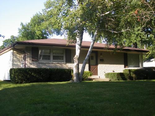 7432 Devonshire Ave., Greendale, WI 53129