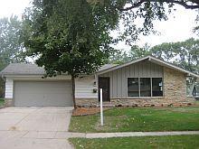 5141 Maplewood Dr., Greendale, WI 53129