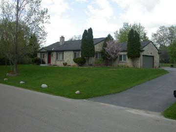 [Address Hidden by Seller], Glendale, WI 53209