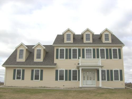 1407 Parkview Dr., New Holstein, WI 53061