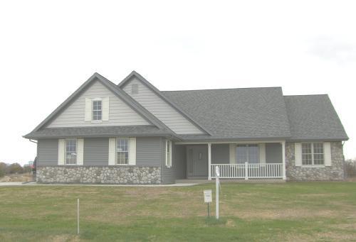1408 Parkview Dr., New Holstein, WI 53061