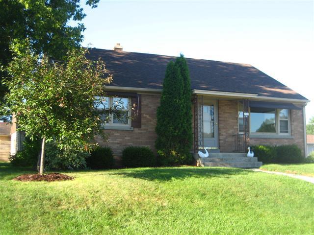 1338 Mayflower Ave., Sheboygan, WI 53083