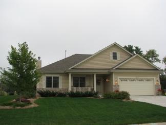 6517 Spring Meadow Ln., Mount Pleasant, WI 53406