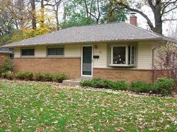 5955 N Sidney Pl., Glendale, WI 53209
