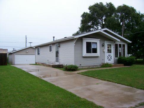 [Address Hidden by Seller], Kenosha, WI 53144