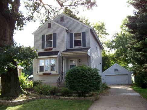 6520 18th Ave, Kenosha, WI 53143