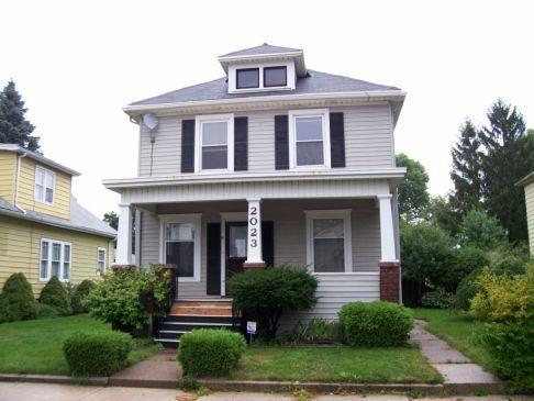 2023 Green St, Racine, WI 53402