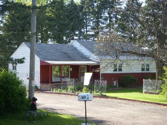 885 N Brookfield Rd., Brookfield, WI 53045