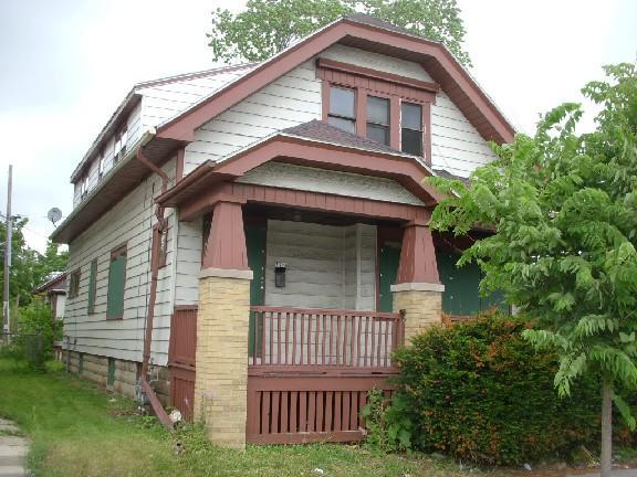 3818 W Hampton Ave., Milwaukee, WI 53209