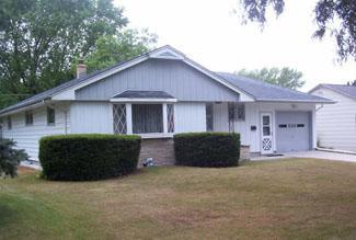 520 S 17th Ave, West Bend, WI 53095
