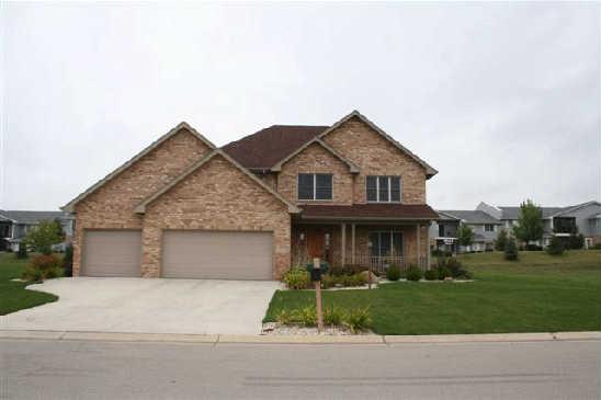 6320 Bald Eagle Rd, Mount Pleasant, WI 53406