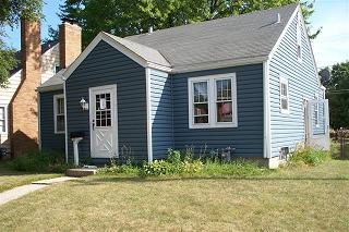 3121 75th St., Kenosha, WI 53142