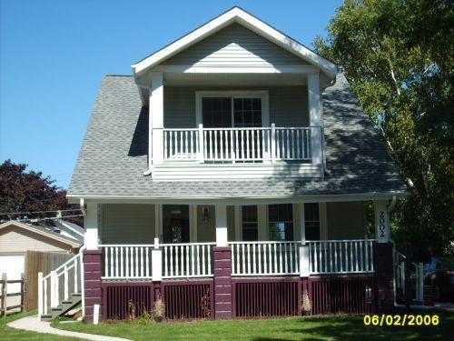 2002 27th St, Kenosha, WI 53140
