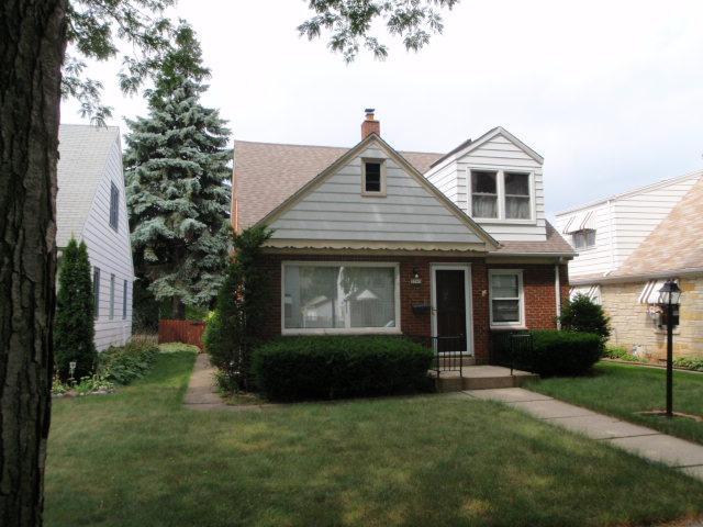 [Address Hidden by Seller], Milwaukee, WI 53219