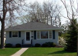 524 E 1st St., Fond Du Lac, WI 54935