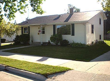 1634 S 24th St., Sheboygan, WI 53081