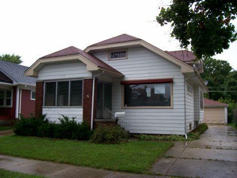1232 Isabelle Ave., Racine, WI 53402
