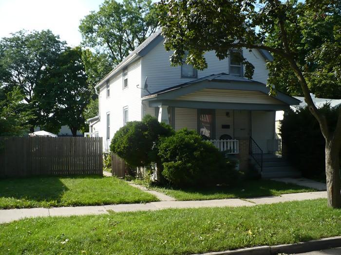 5339 N 39th St, Milwaukee, WI 53209