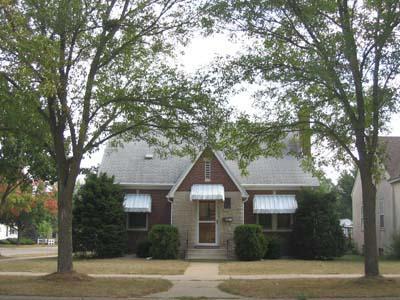 1903 East Ave., La Crosse, WI 54601